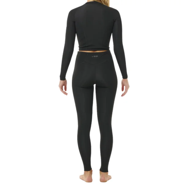 Pantalon Néoprène RIP CURL G-BOMB 1.5mm Noir