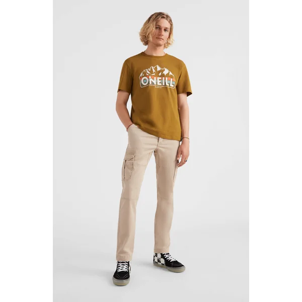 Pantalon Tapered Cargo | Crockery