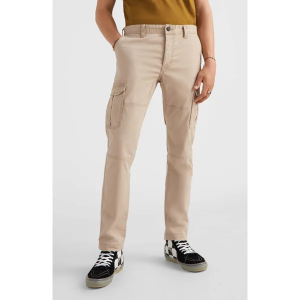 Pantalon Tapered Cargo | Crockery