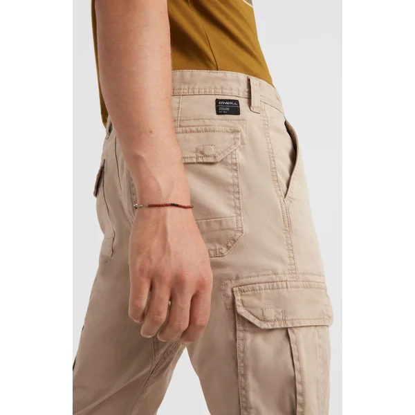 Pantalon Tapered Cargo | Crockery