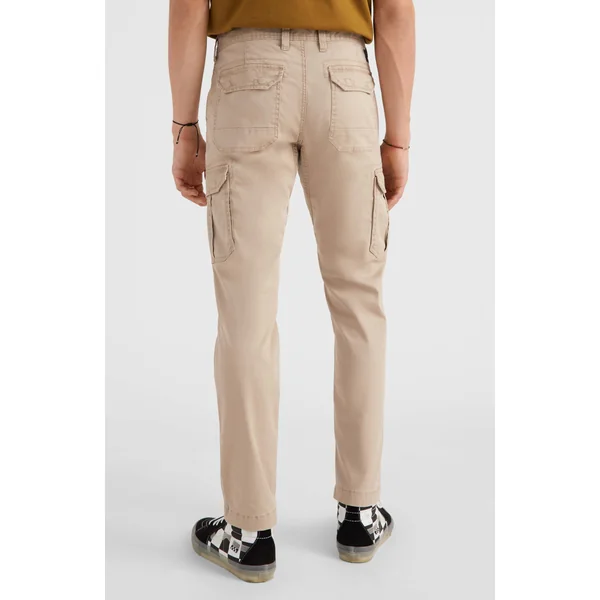 Pantalon Tapered Cargo | Crockery