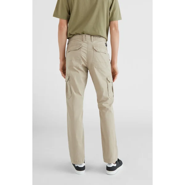 Pantalon Tapered Cargo | Crockery