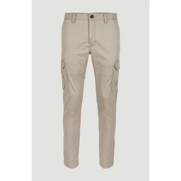 Pantalon Tapered Cargo | Crockery