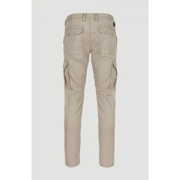 Pantalon Tapered Cargo | Crockery