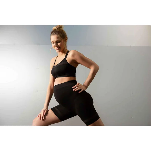 Panty de grossesse sport