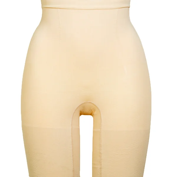 Panty gainant taille haute