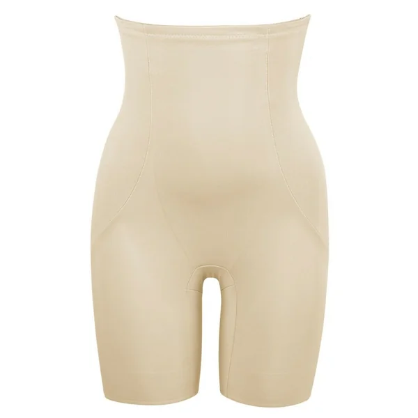 Panty gainant taille haute