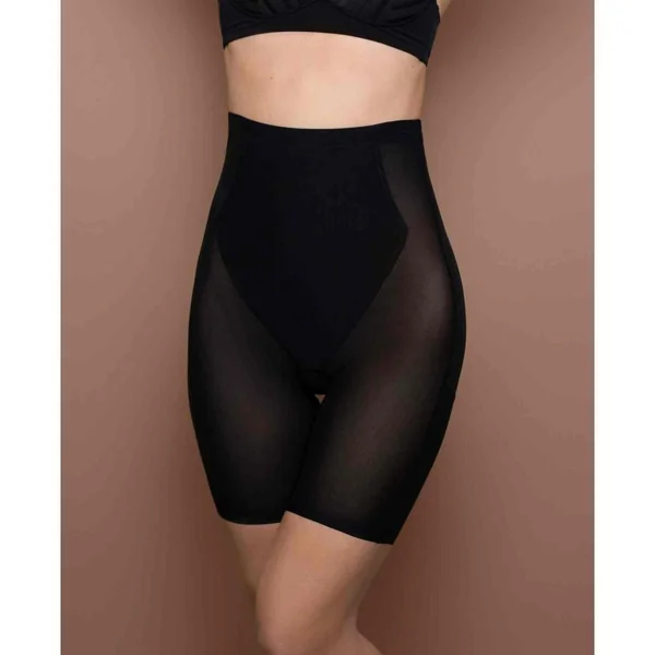 Panty taille haute gainant