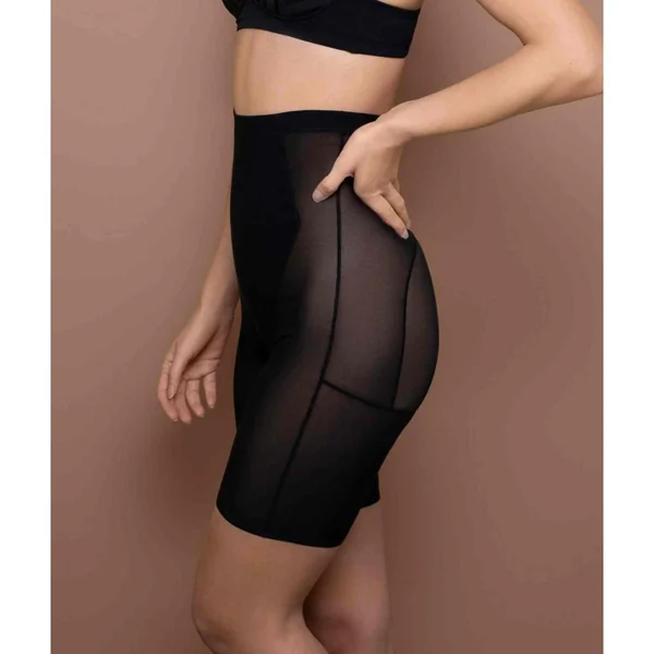 Panty taille haute gainant