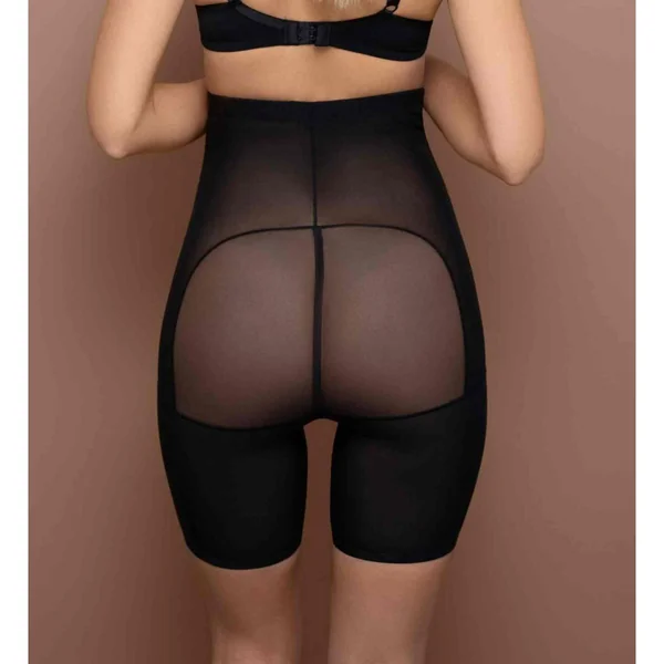 Panty taille haute gainant