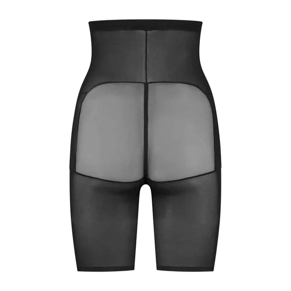 Panty taille haute gainant