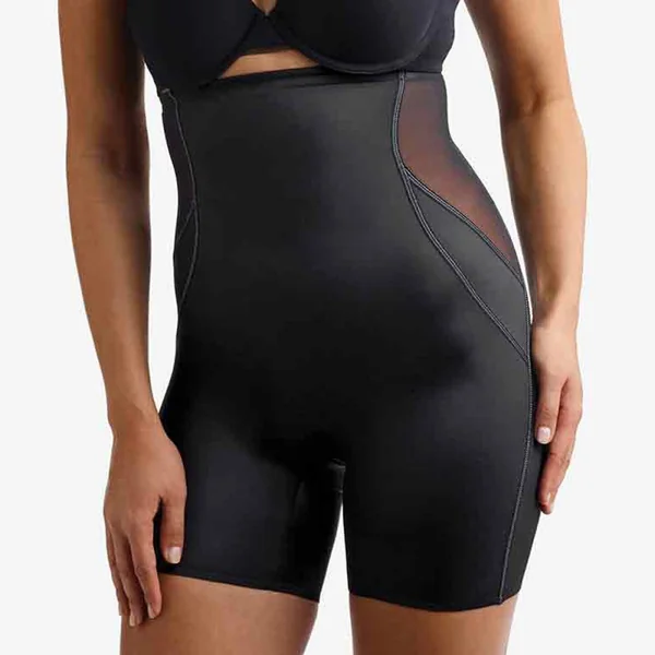 Panty taille haute gainant