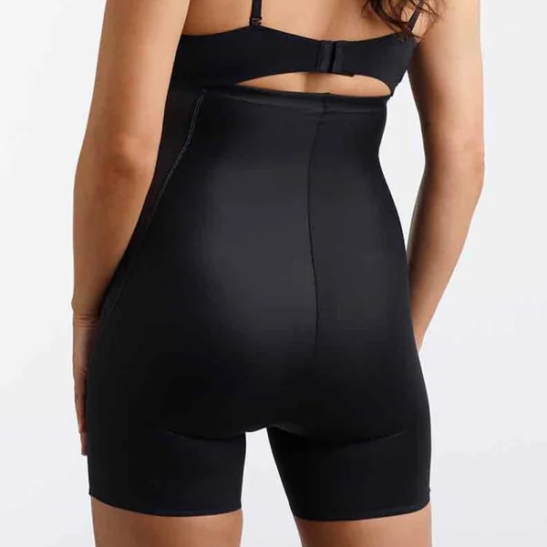 Panty taille haute gainant