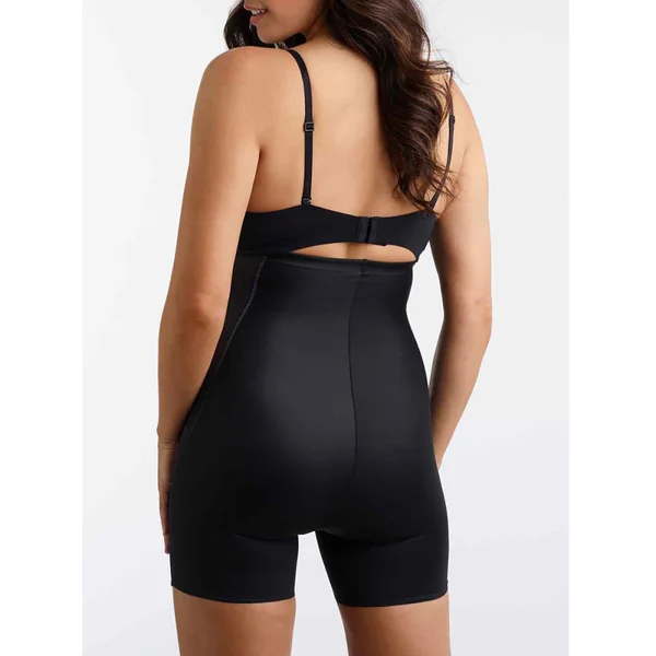 Panty taille haute gainant