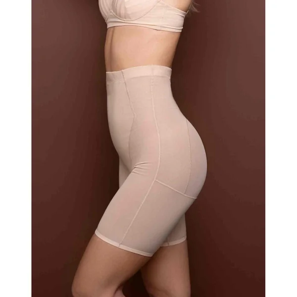 Panty taille haute gainant