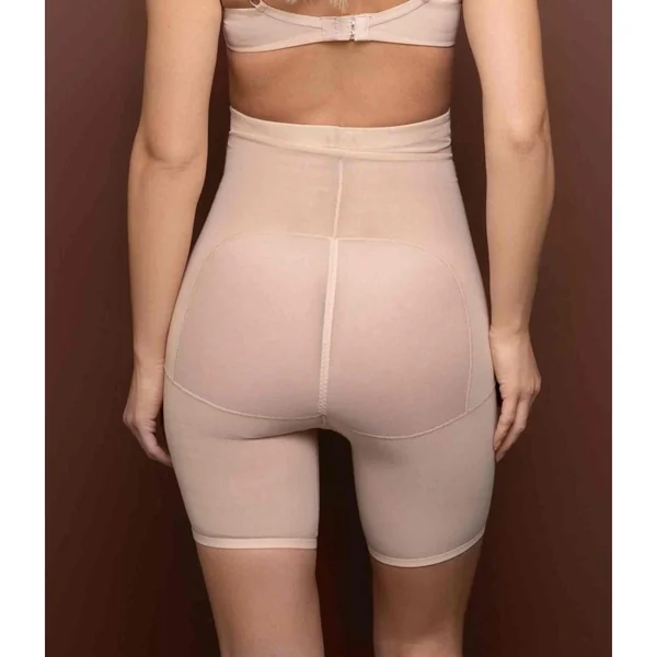 Panty taille haute gainant