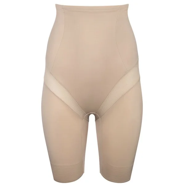 Panty taille haute gainant