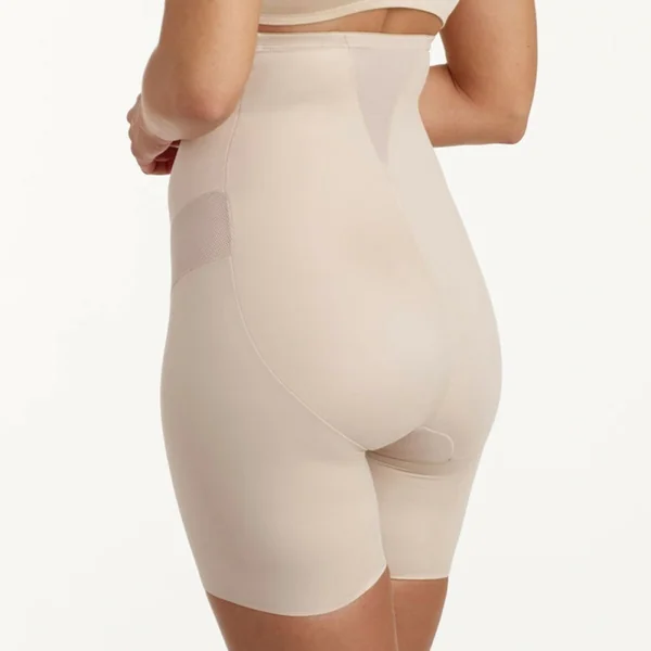 Panty taille haute gainant