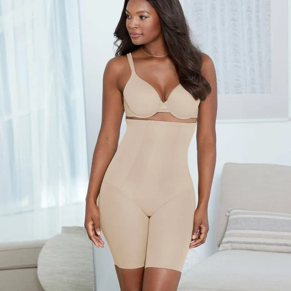 Panty Taille Haute gainant