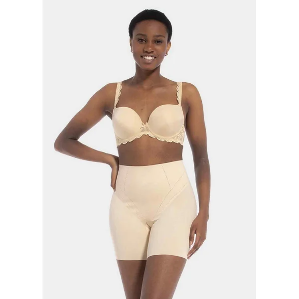 Panty Taille Haute Gainant