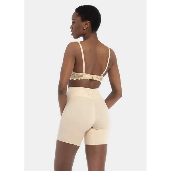 Panty Taille Haute Gainant