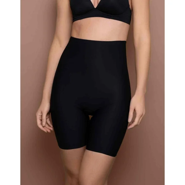 Panty taille haute sculptant