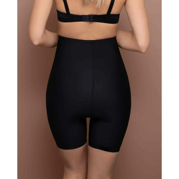 Panty taille haute sculptant