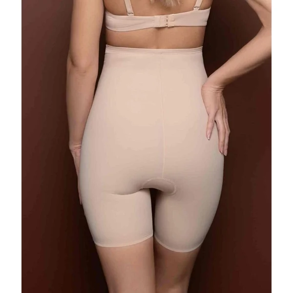 Panty taille haute sculptant