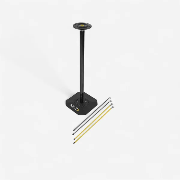 Parcours motricité basket Sklz - Dribble Stick