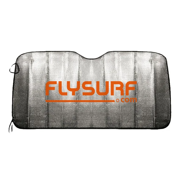 Pare soleil de voiture - flysurf