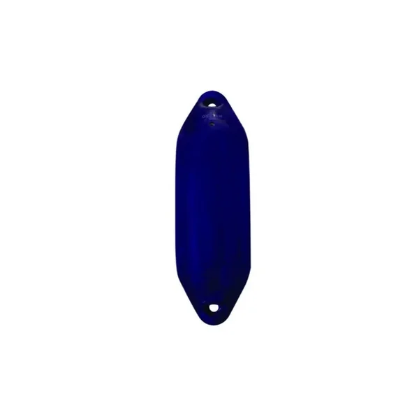 PARE-BATTAGE SÉRIE U BLEU MARINE- OCEAN U0 - ( Ø 10 x L 33 cmmm )