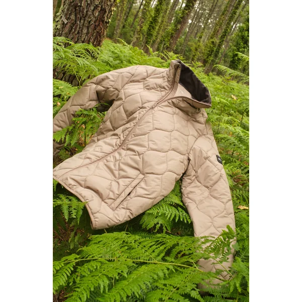 Parka 3-in-1 10K/10K | Concrete