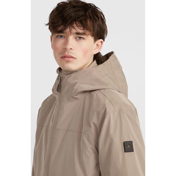 Parka 3-in-1 10K/10K | Concrete