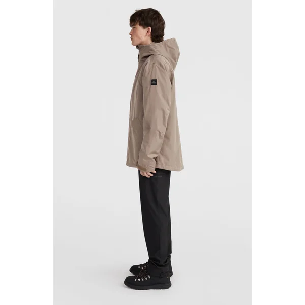 Parka 3-in-1 10K/10K | Concrete