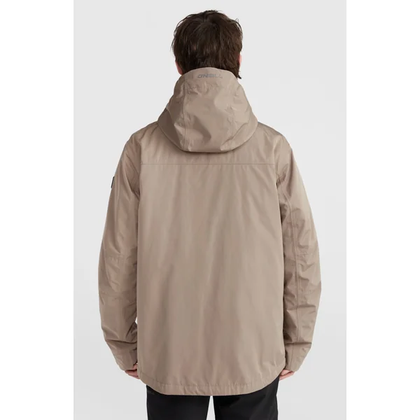 Parka 3-in-1 10K/10K | Concrete