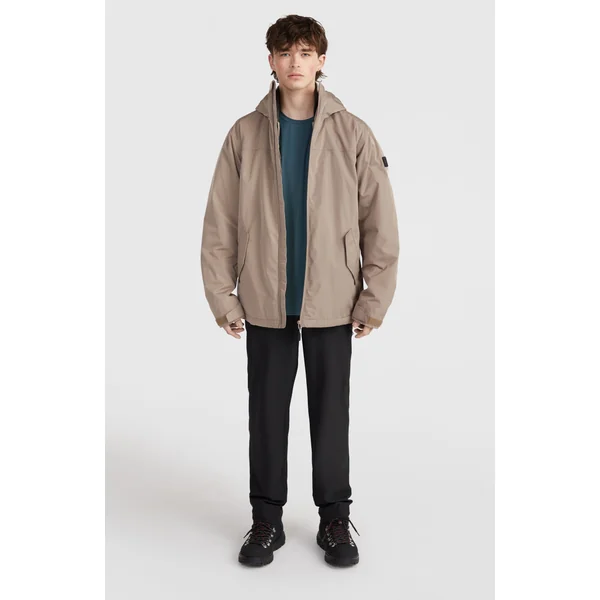 Parka 3-in-1 10K/10K | Concrete