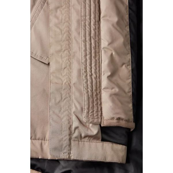 Parka 3-in-1 10K/10K | Concrete