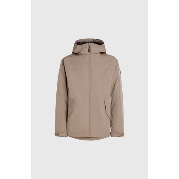 Parka 3-in-1 10K/10K | Concrete