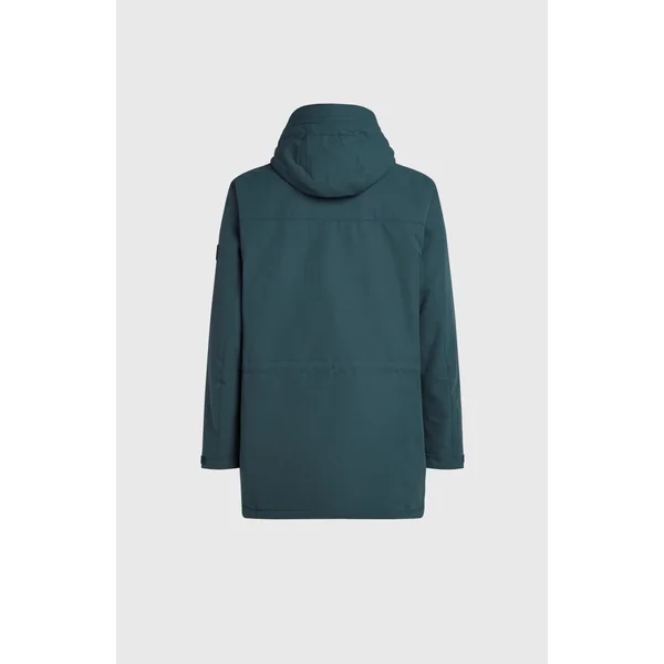Parka Journey 10K/10K | Alma Steel