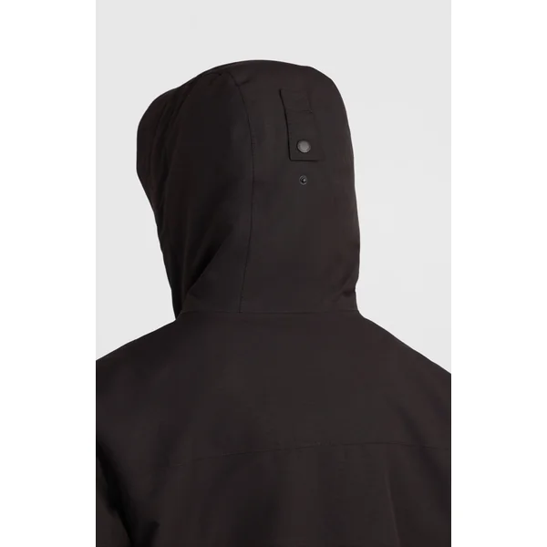 Parka Journey 10K/10K | Black Out