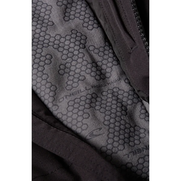 Parka Journey 10K/10K | Black Out