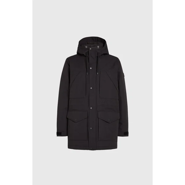 Parka Journey 10K/10K | Black Out