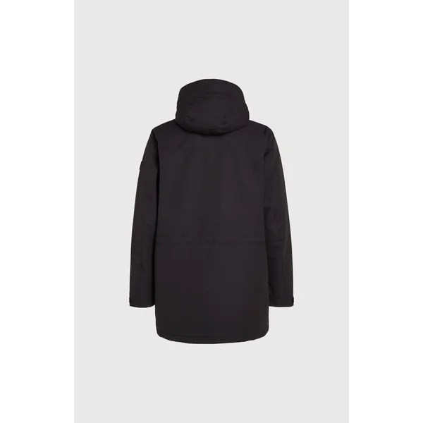 Parka Journey 10K/10K | Black Out