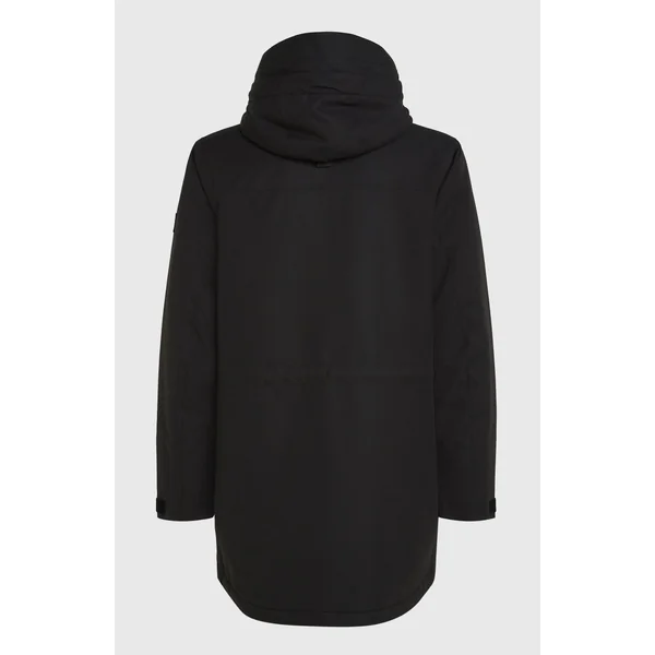 Parka Journey 10K/10K | Black Out