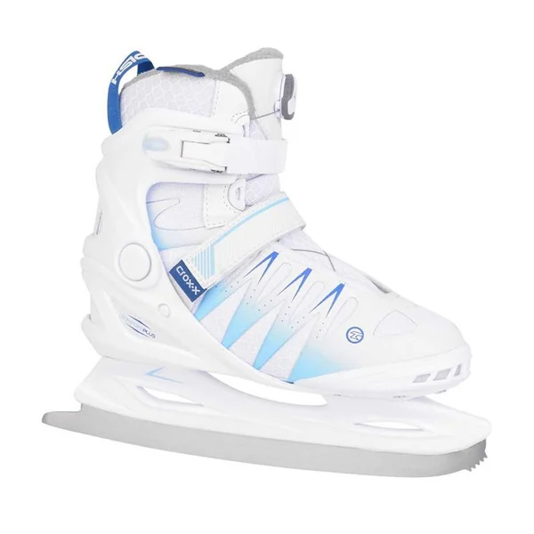 Patins à glace TEMPISH Crox.X Top Blanc