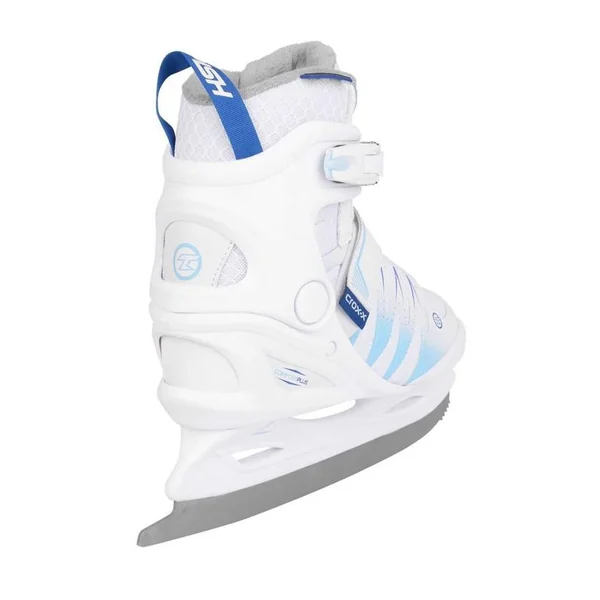 Patins à glace TEMPISH Crox.X Top Blanc