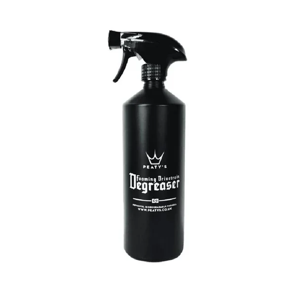 PEATY Dégraissant Peatys Foaming BIO 1Ltr