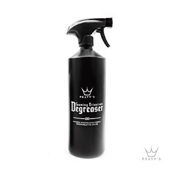 PEATY Dégraissant Peatys Foaming BIO 1Ltr