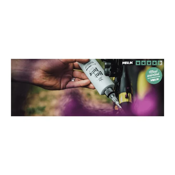 PEATY Lubrifiant Peatys Link Lube BIO condition sec 60ml