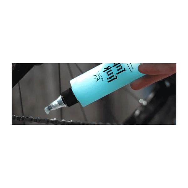 PEATY Lubrifiant Peatys Link Lube BIO toutes conditions 120ml